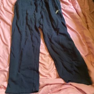 Nike sweats